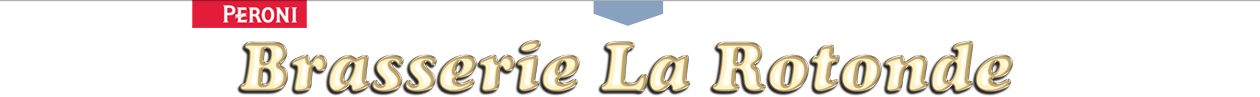La Rotonde